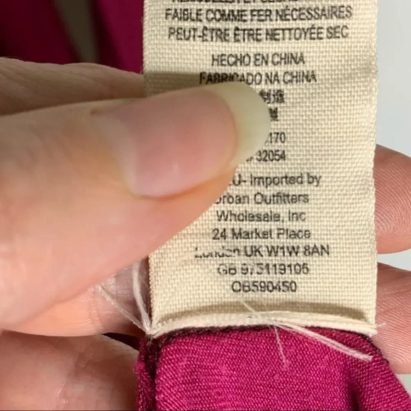 Free People We the Free Tank medium - Picture 5 of 6